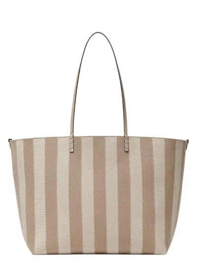 Fendi Women's Reversible Roll Large Shopper