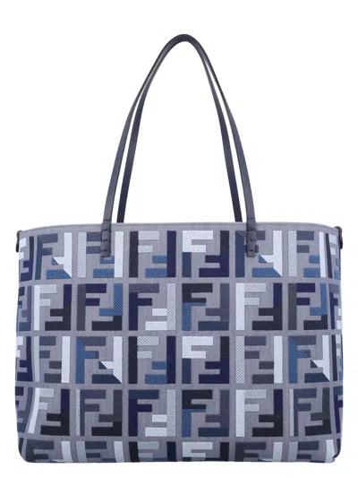 FENDI WOMEN'S ROLL LARGE
