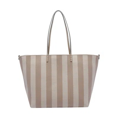 Fendi Women Roll Large Shopping Bag
