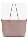 Fendi Women's Roll Media Selleria Macro Sti In Dustymauve