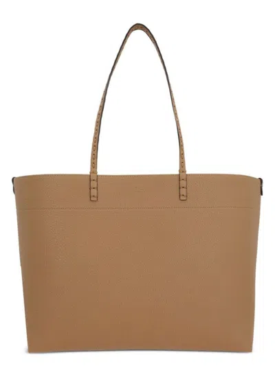 Fendi Women's Roll Medium Shopper