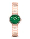 Fendi Women's Forever  Diamond Watch