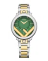 Fendi Women's Run Away Watch