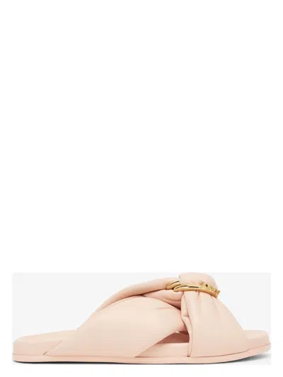 FENDI WOMEN'S SANDAL