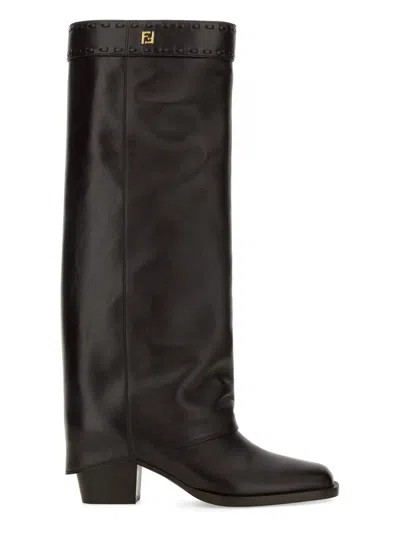 FENDI FENDI WOMEN "SHOW" BOOT