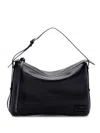 FENDI FENDI WOMEN SIMPLY FENDI LARGE SHOULDER BAG
