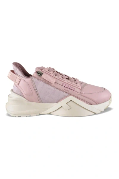 FENDI FENDI WOMEN SNEAKERS FENDI FLOW