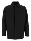 Fendi Women's Stretch Wool Blend Jacket