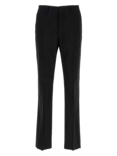 Fendi Women's Wool Blend Pant