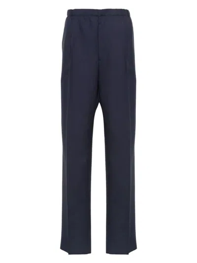 Fendi Women's Wool Pant