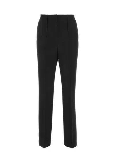 FENDI WOMEN'S WOOL PANT