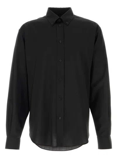 Fendi Women's Wool Shirt
