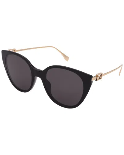 Fendi Womens Sunglasses