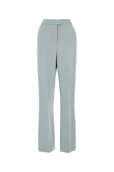 FENDI WOOL BLEND PANT