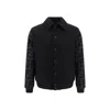Fendi Wool Jacket