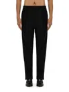 Fendi Wool Pants