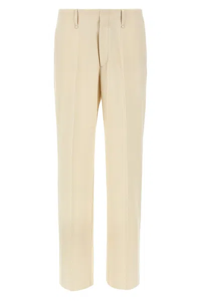 FENDI FENDI WOOL PANTS