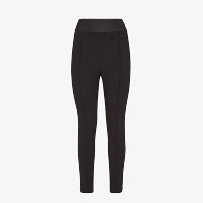 Fendi Wool Pants