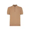 Fendi Wool Polo