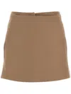 Fendi Pants & Shorts In Brown