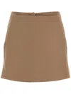 Fendi Pants & Shorts In Brown