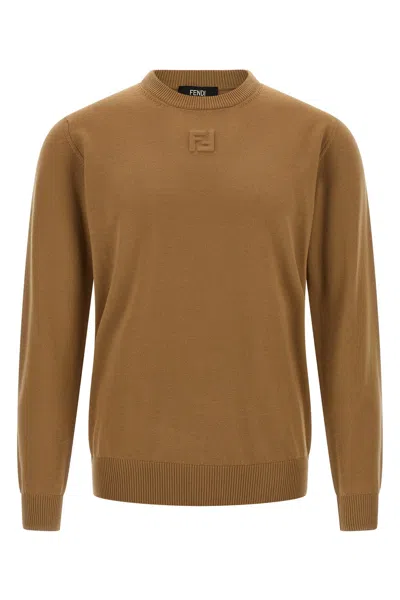 FENDI WOOL SWEATER