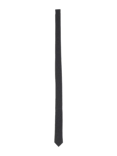 FENDI WOOL TIE