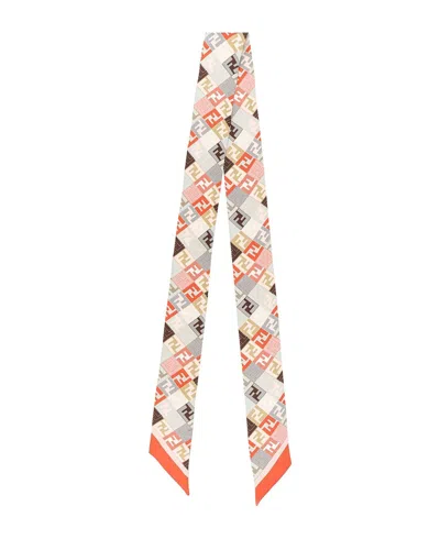 FENDI FENDI WRAPPY 5X120 FF SMALL