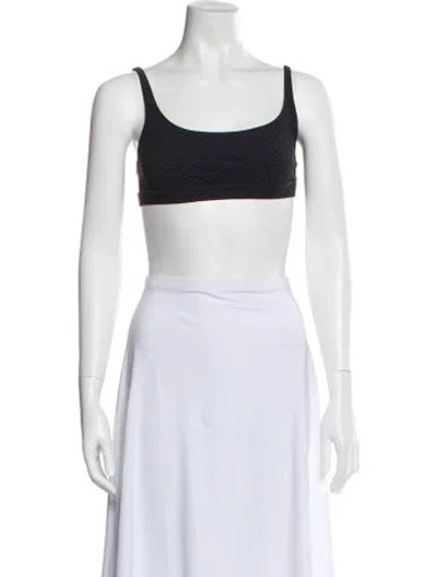 Pre-owned Fendi X Skims Printed Lounge Set In Gray