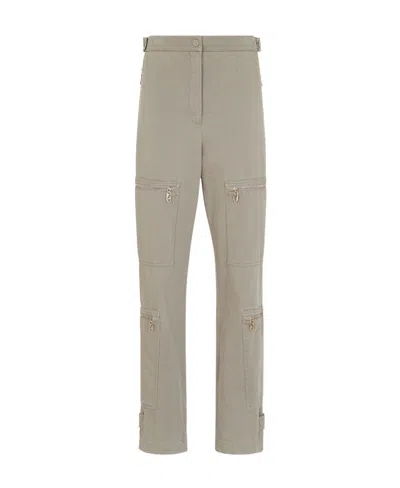 FENDI FENDI STRAIGHT-LEG CARGO PANTS