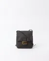 Fendi Zucca Crossbody Bag