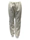 Fendi Zucca-embossed Track Pants
