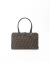 Fendi Zucca Handbag