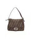 Fendi Zucca Mama Bag