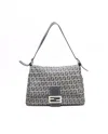 Fendi Zucca Mamma Bag