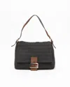 Fendi Zucca Mamma Bag