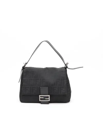 Fendi Zucca Mamma Bag