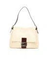 Fendi Zucca Mamma Bag