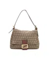 Fendi Zucca Mamma Bag