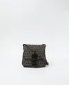 Fendi Zucchino Crossbody Bag
