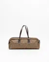 Fendi Zucchino East West Bag
