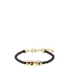 Fendi Women's Graphy Bracelet In Black