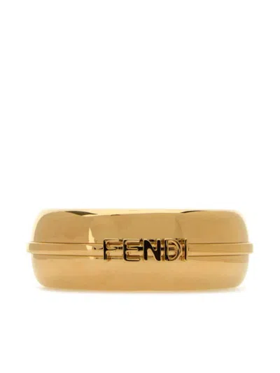 FENDI FENDIGRAPHY BRACELET