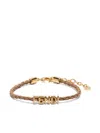 Fendi White Bracelets Women In White