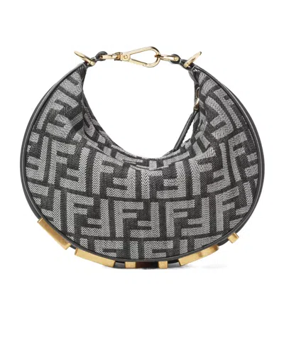FENDI FENDIGRAPHY MINI