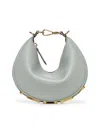 Fendi Graphy Mini Shoulder Bag