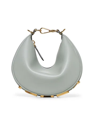 Fendi Graphy Mini Shoulder Bag