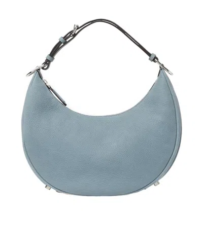 FENDI FENDI FENDIGRAPHY SMALL TOTE BAG