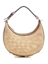 FENDI FENDIGRAPHY SMALL HOBO BAG