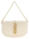 Fendi Graphy Wallet On Chain In Neutral